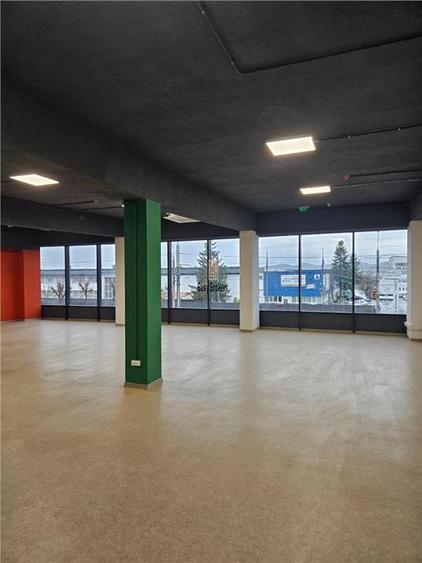 Spatii Birouri - 200 mp - Zona Industriala Est