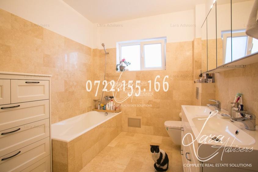 Apartament cu 4 camere in vila Floreasca - 5