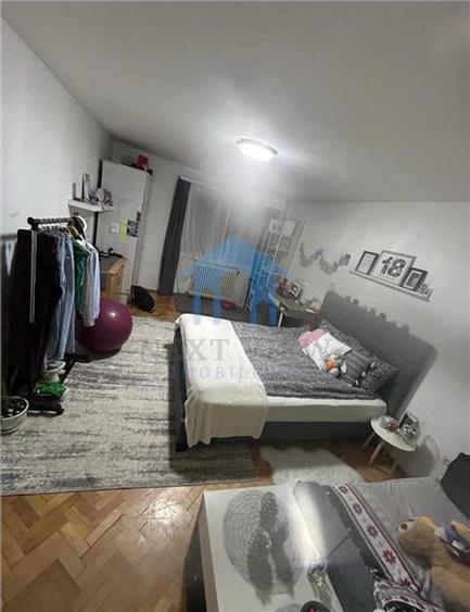 Apartament 4 camere, Manastur