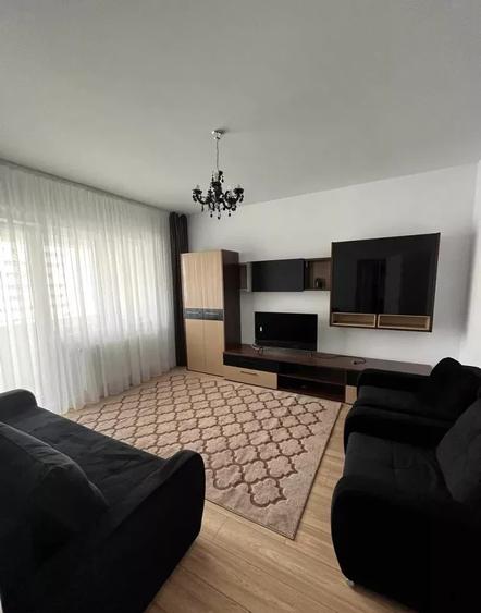 ROTAR PARK 2-de inchiriat apartament 2 camere dec. parcare