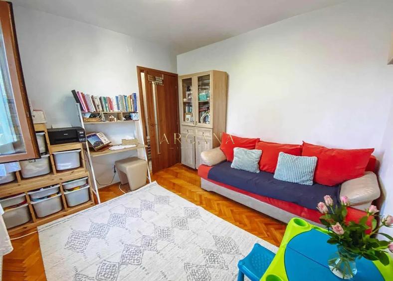 Apartament 2 camere zona Piața Hermes din Gheorgheni