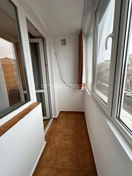 Apartament 2 Camere | Gara de Nord | Etaj 3/6 | Mobilat & Utilat | Lift Nou | Bl - 4