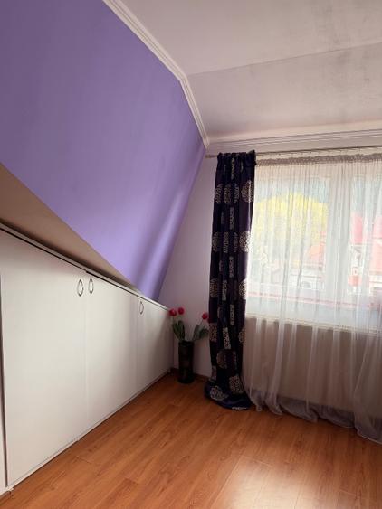 🏡 APARTAMENT 5 CAMERE DE VÂNZARE – BUȘTENI, PRAHOVA