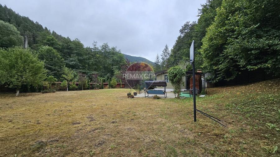 Căsuță de vacanță de vânzare – comuna Alexandru cel Bun, Neamț - 35