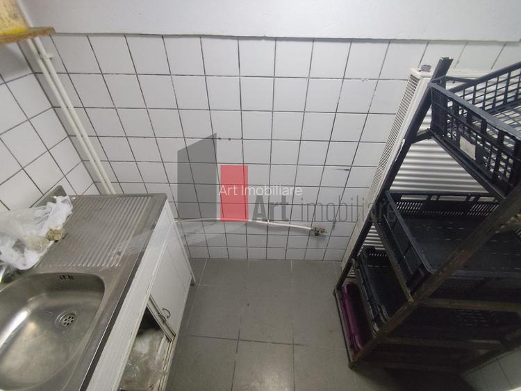 Spatiu comercial de inchiriat (Horeca) in zona Cotroceni - 16