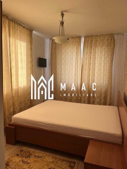 Apartament 2 camere de închiriat | Sibiu | renovat | parter