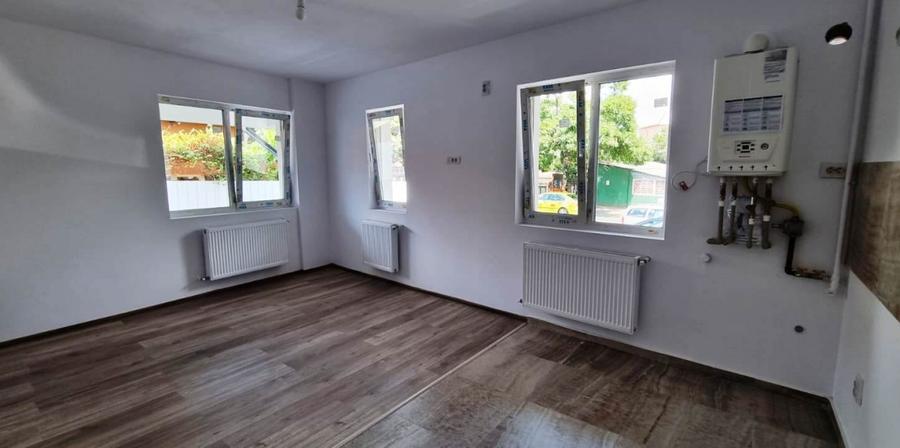 Apartament nou cu 2 camere, Giurgiului- Toporasi