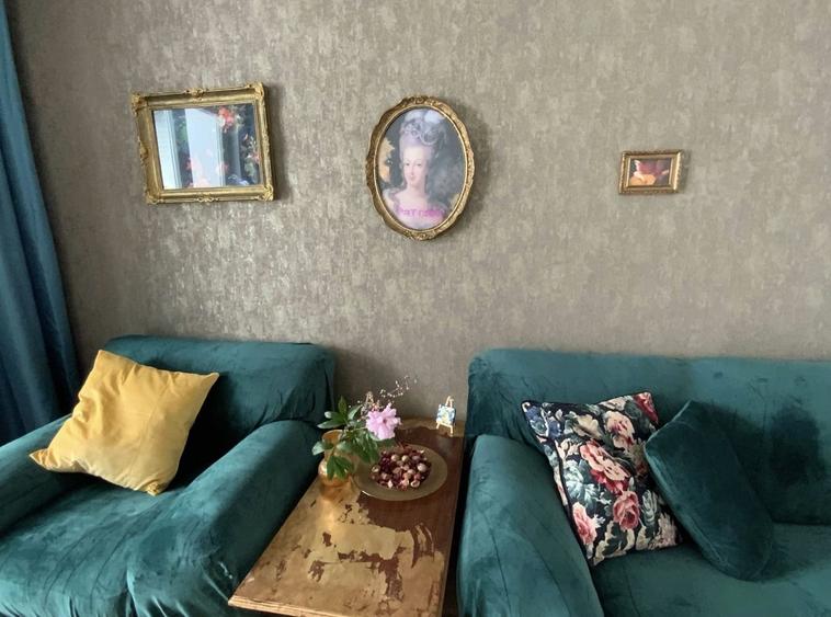 AP. 2 CAMERE- FLOREASCA, BLOC REABILITAT, CENTRALA PROPRIE, MODERN