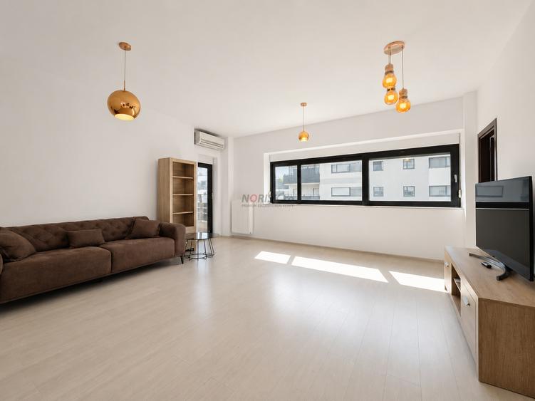 Natura Residence | Move-In Ready | 3 Camere | Iancu Nicolae