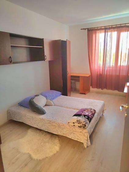 Apartament 3 camere, bloc nou, Giroc, la cheie