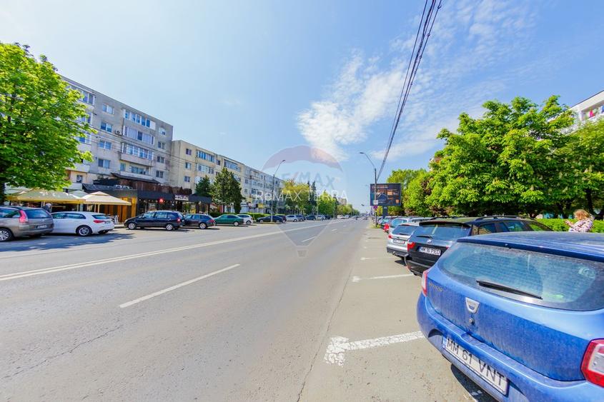 BLD BUCURESTI ETAJ 1 APARTAMENT CU 4 CAMERE  DE VANZARE - 10