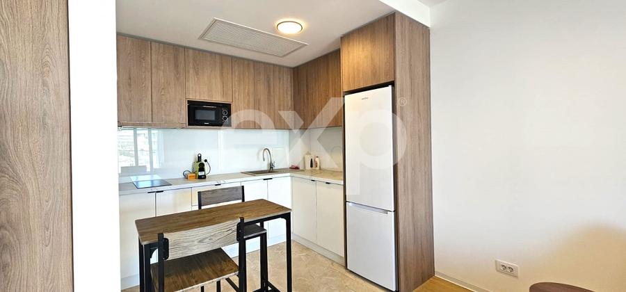 Apt. LUX, doua camere, ONE Lake Club, loc parcare subteran INCLUS