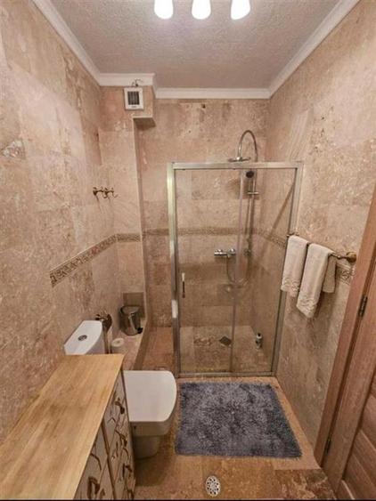 Apartament 2 camere cu balcon zona Doamna Stanca