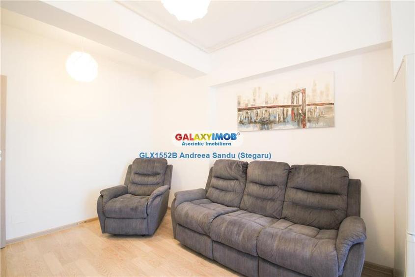 Apartament 2 camere de vanzare in Militari - Pacii - Rotar Park 1