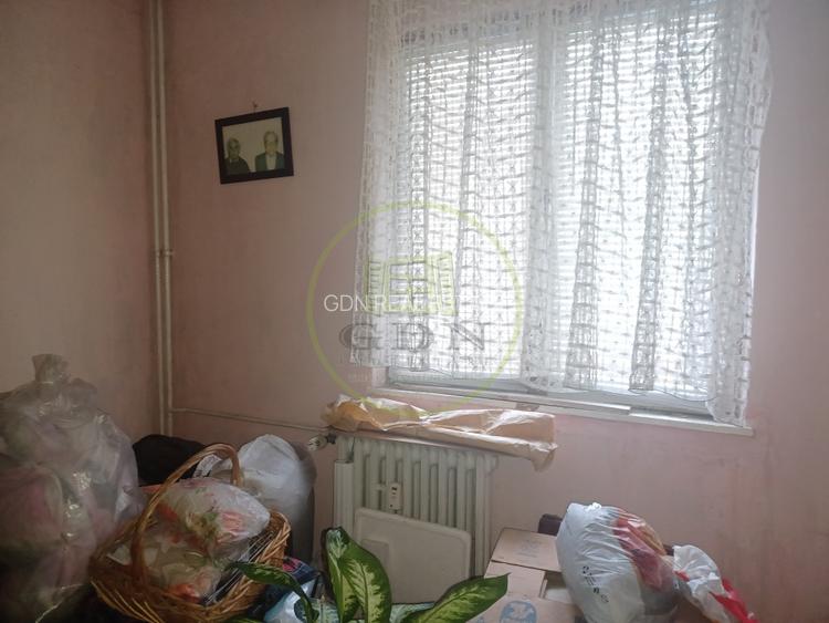 Proiect renovare-Apartament 2 camere - 12