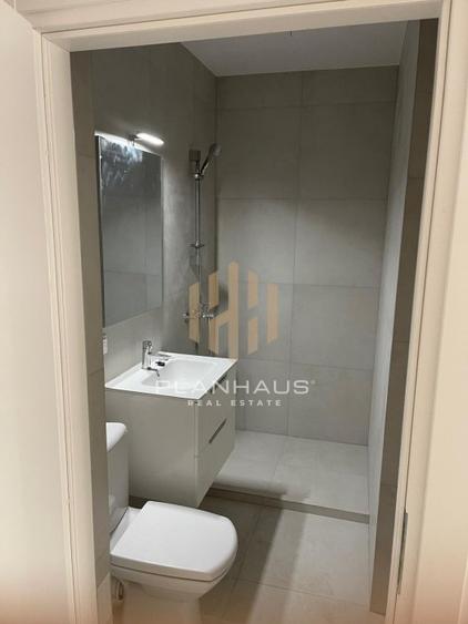 Apartament 1 cameră, George Cosbuc, imobil nou, vis-a-vis de spitalul județean