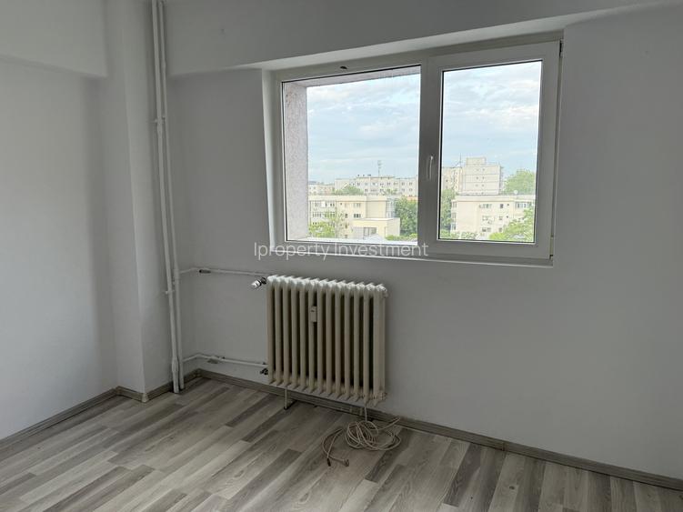 4 Camere | Vitan | Prox. Metrou | Nemobilat | Bloc Izolat - 3