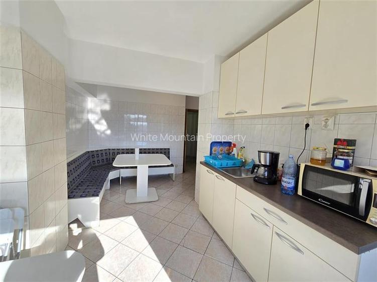 Splaiul Unirii, apartament 5 camere - 11