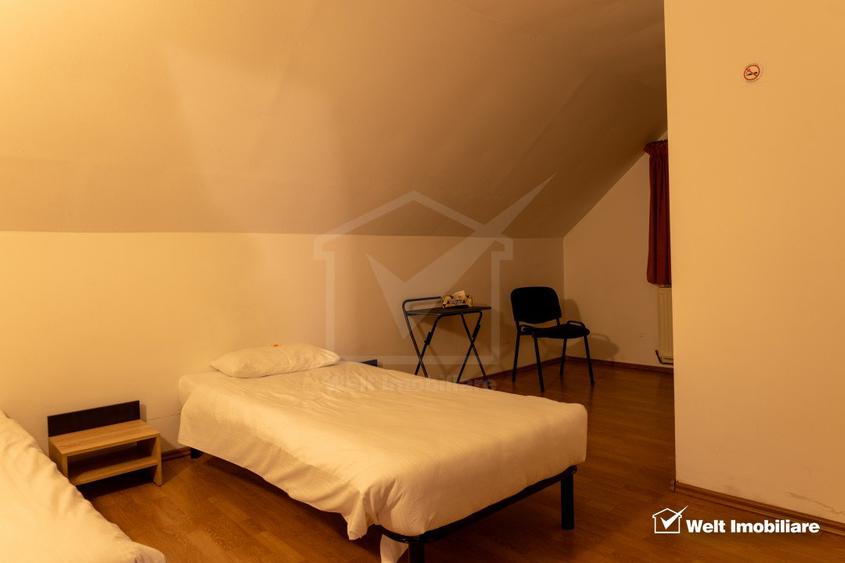 Oportunitate in Zorilor: casa spatioasa, curte mare si potential de investitie!