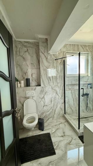 Apartament 2 camere decomandat, 63 mp utili, parcare inclus, Zona Stejarului