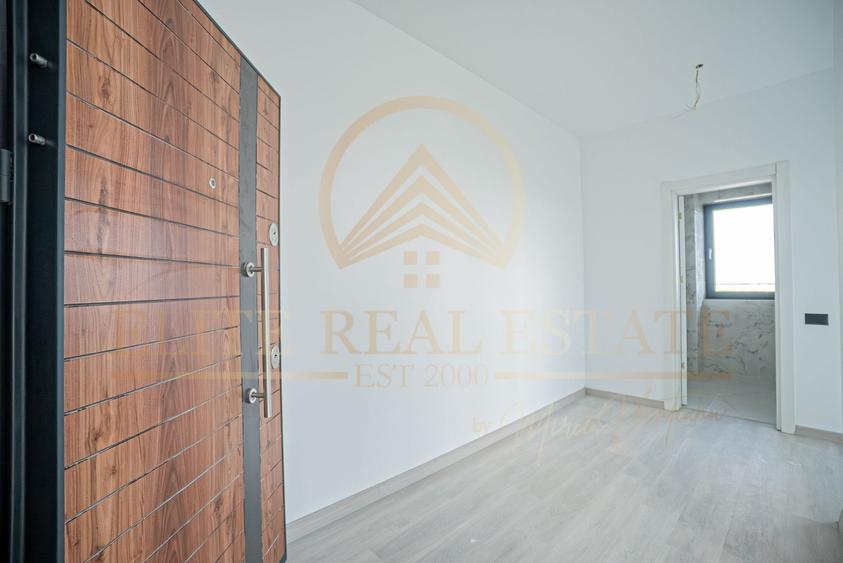 Tomis Plus - Celine Elegance - Vânzare apartament cu 2 camere cu vedere la Lac!