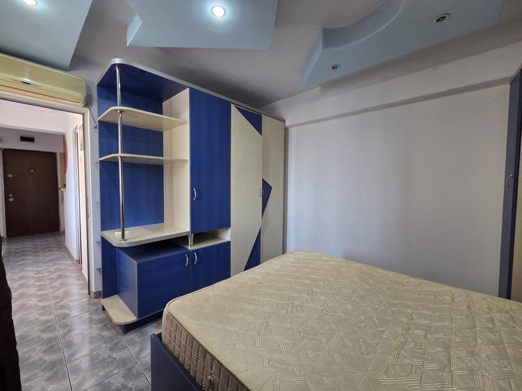 Apartament 2 camere-decomandate-Petru Poni, Iasi