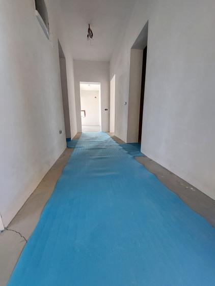 APARTAMENT 3 CAMERE IN VILA | ZONA DACIA | CONSTANTA