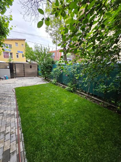 Casa de vanzare Matei Voievod - Ferdinand, renovata, curte libera 200 mp