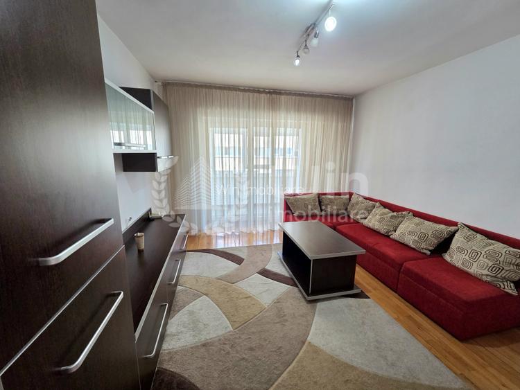 Apartament cu 3 camere si terasa 25mp | 2 parcari | Zona Expo Marasti! - 11