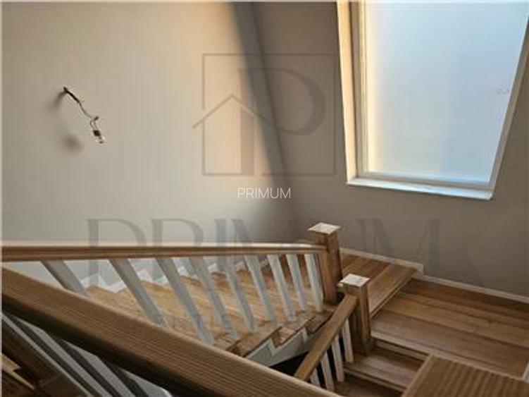 Moșnița Nouă | Duplex Premium | 154 mp utili | 4 dormitoare | Fin - 13