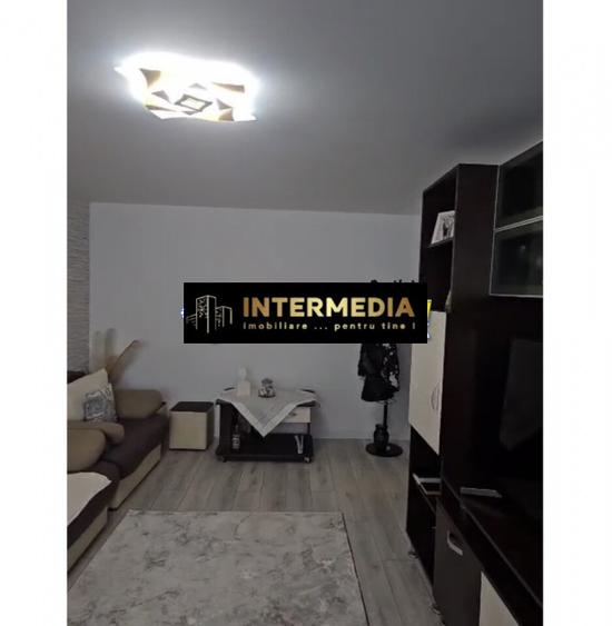 Apartament 2 camere Decomandat 50mp Ampoi 1 Finisat Utilat Mobilat complet