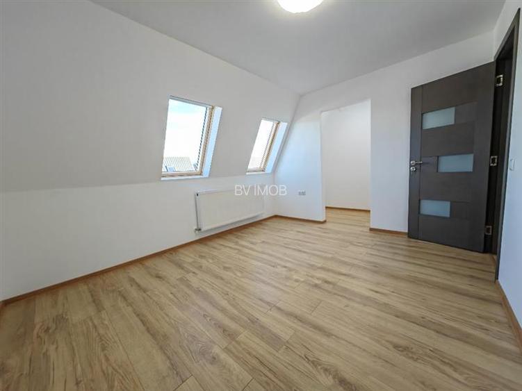 Inchiriem Casa Tip Duplex, 4 Camere, Utilata, Tarlungeni izvor - 27