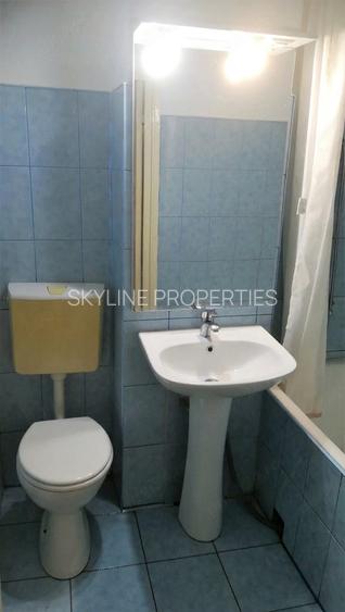 De inchiriat apartament cu 2 camere, decomandat, 50mp, zona Grigorescu - 5