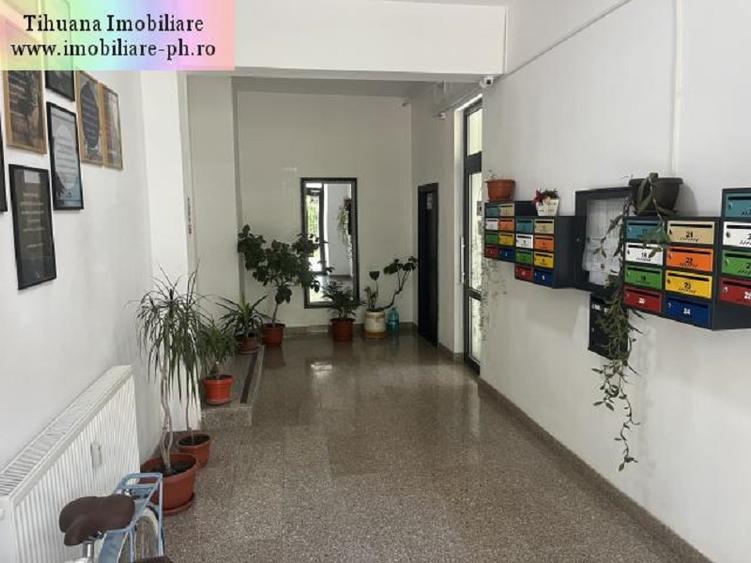 Apartament 3 camere de inchiriat: Republicii(Scoala 14),cf.1A,centrala termica