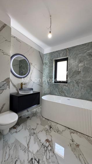COMISION 0% | Duplex 4 Camere | Mosnita Noua | 66mp + 32mp Pod Amenajat - 17