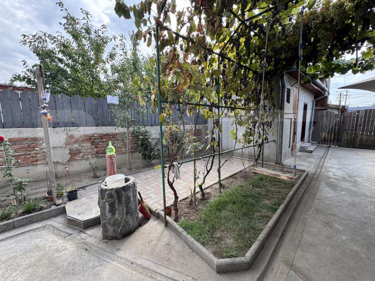 Casa individuala P+ 1E, 230 mpu, teren 382 mp, Brestei, mall Promenada