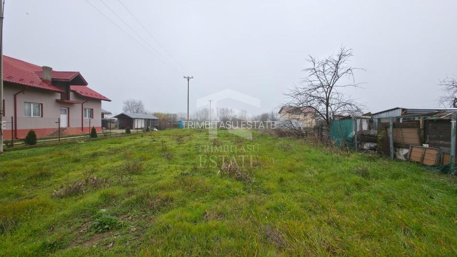Teren intravilan de vânzare – Ciorogârla, Ilfov - 3