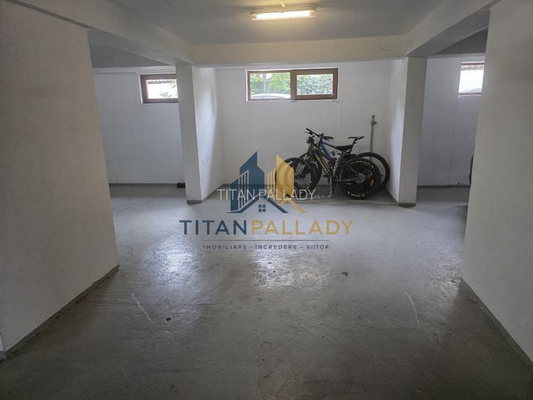 Duplex 4 Camere Spațios ,2 Băi ,Titan–Camil Ressu,Parcare Inclusa - 32