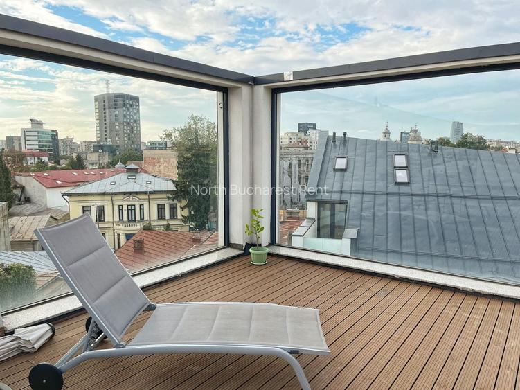 Apartament 2 camere Unirii/Complex NOU cu piscina/ Parcare/2 bai - 12