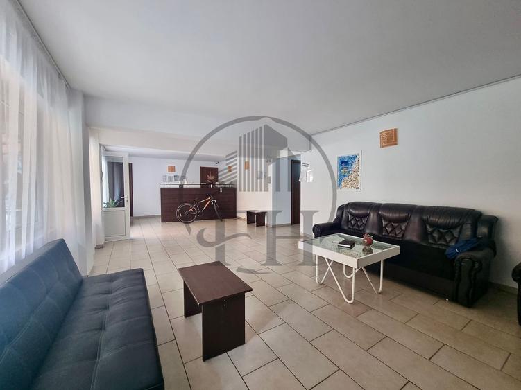 Hotel / Pensiune de vanzare Costinesti