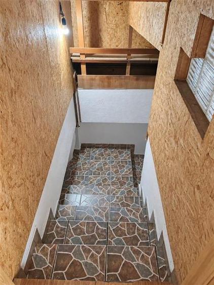 Vila individuala Telega cu teren 1334 mp