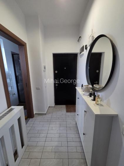 Apartament 3 camere mobilat - 3