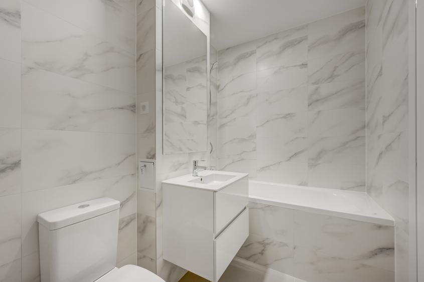 Studio dublu | orientare SUD | HILS Republica