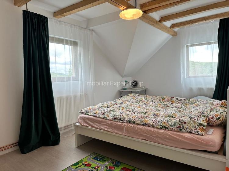 Casă renovată premium, Drajna de Sus, Prahova 3029 mp - 15