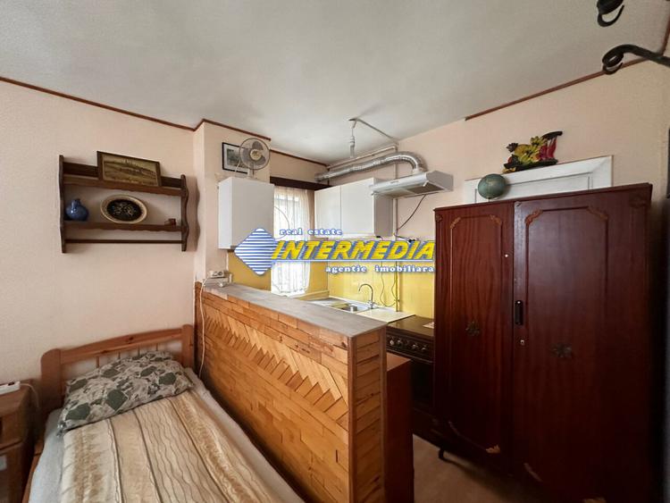 Vanzare Casa 6 Camere in Alba Iulia Cetate mobilata