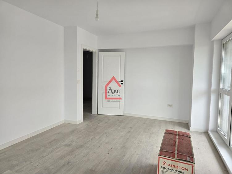 Apartament cu doua camere, Decomandat, Nou, Intabulat, 2026, Galata