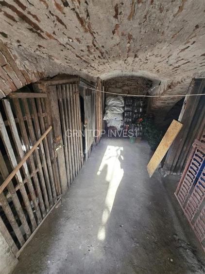 Apartament 2 camere la casa pivnita teren Zona Cibin - 13