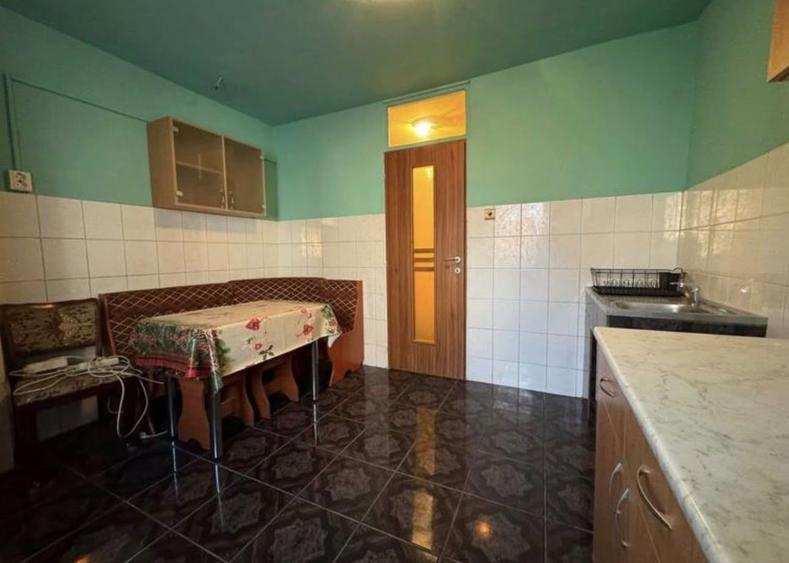 2 camere – 52mp/utili – Zona Modern – Timisoara – Bloc anvelopat