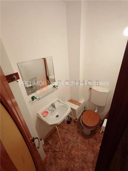 Apartament 3 camere cf 1 decomandat zona Unirii-Centru - 14