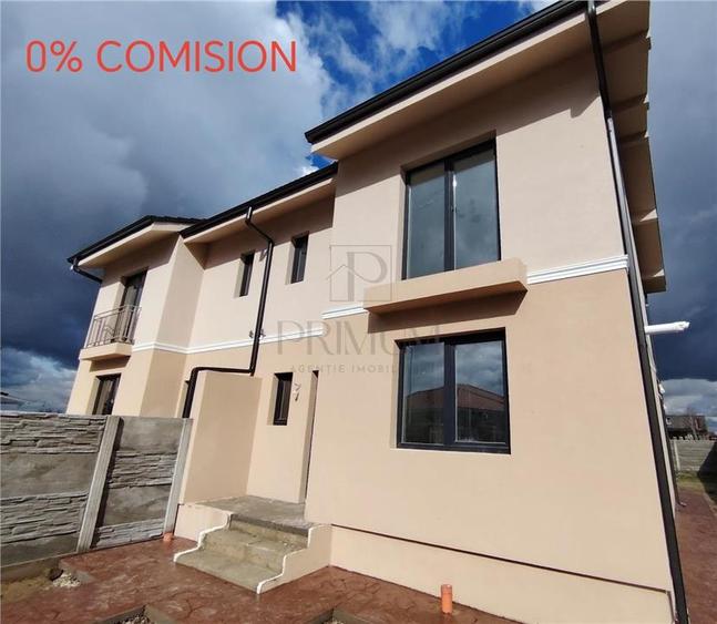 COMISION 0% - Duplex deosebit - personalizare interioara - dormitor la parter